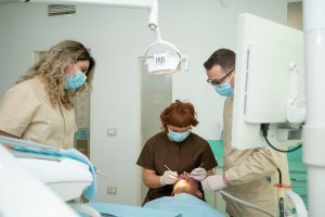 Dental Tourism