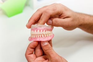 Dental Prostheses in Albania