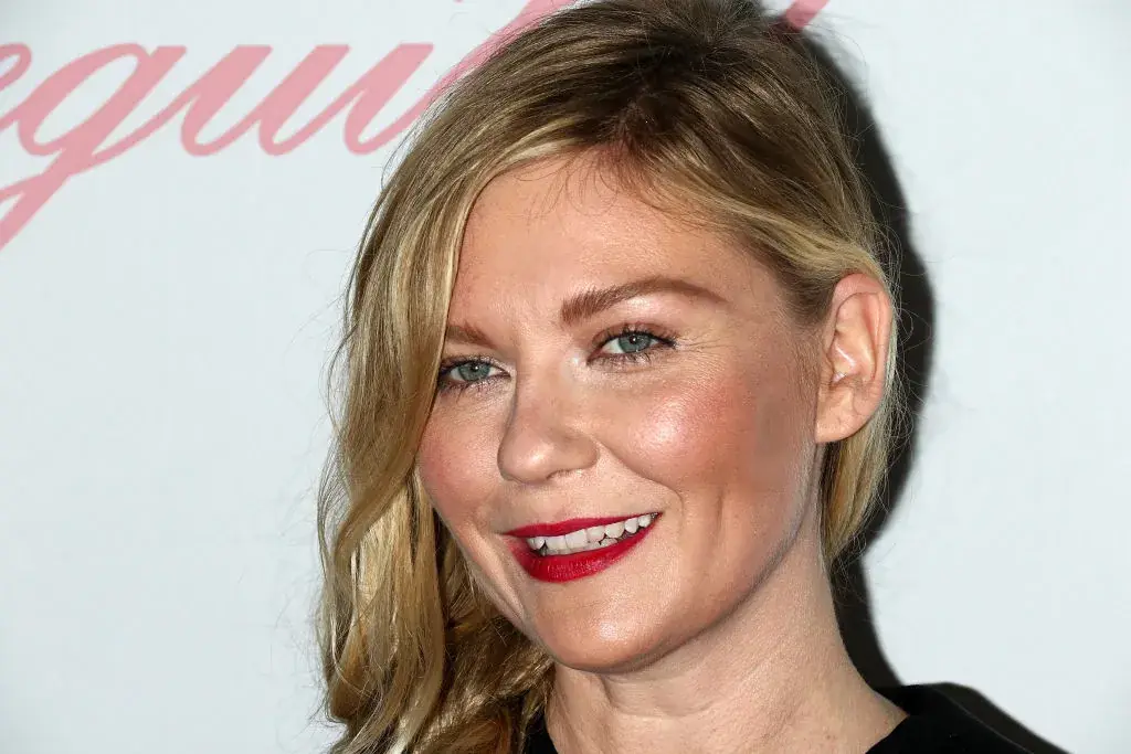 How Did Kirsten Dunst Fix Her Teeth and Smile?