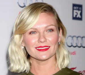 Kirsten Dunst Denti