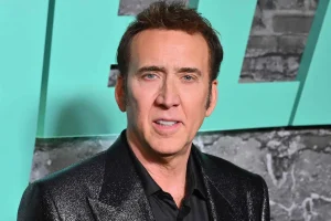 Nicolas Cage Denti