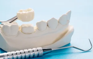 types of dental crowns and cost