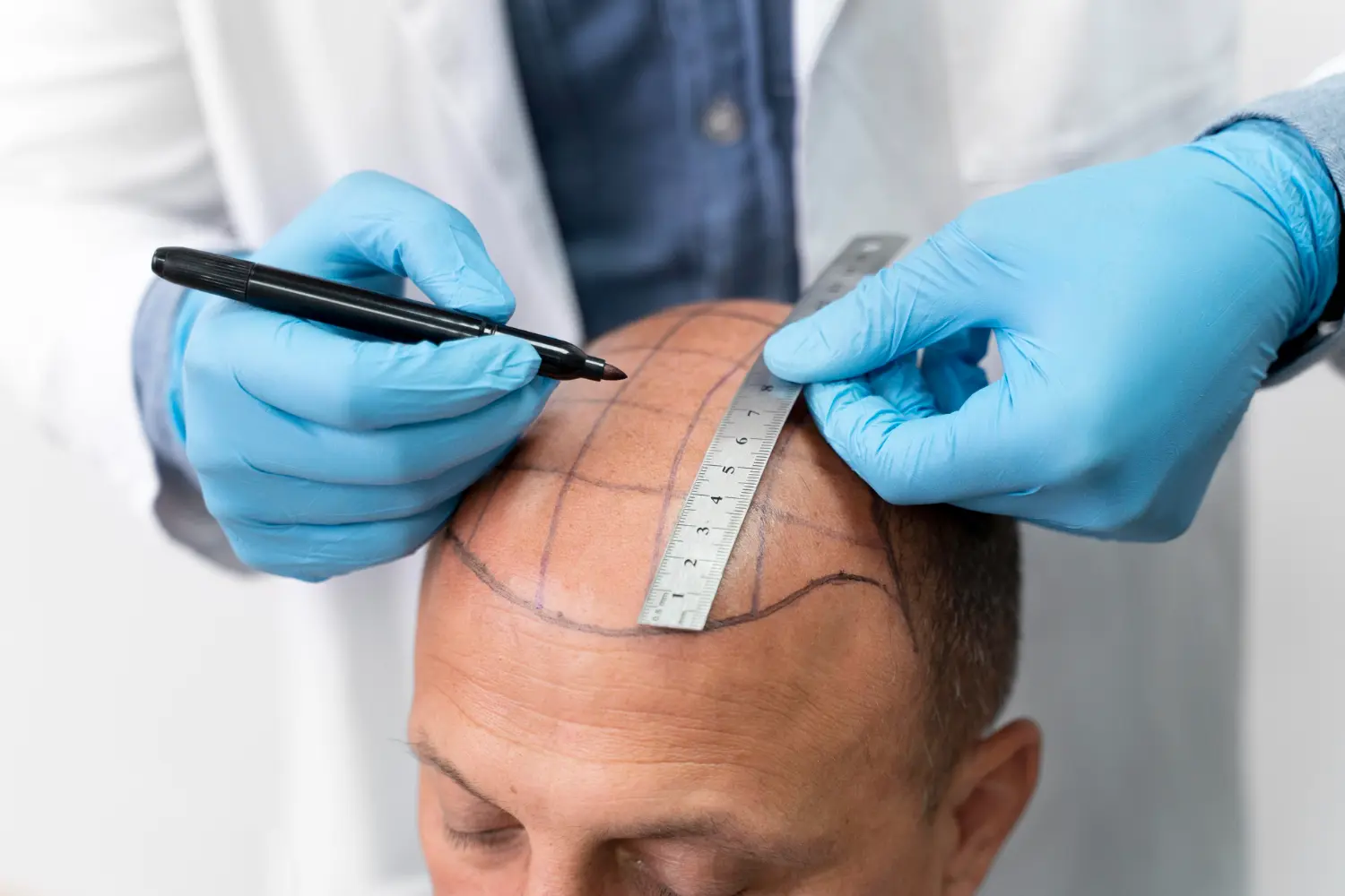 Wondering, is hair transplant permanent? Discover how hair transplants work, what affects their permanence, and how to ensure good results