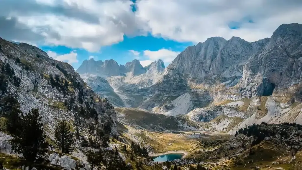 Valbona Valley: A Hiker’s Dream