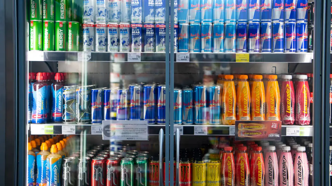 Discover the impact of energy drinks on your teeth. Learn how these beverages can harm your teeth and tips for protection.