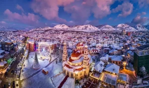 Where is Albania? Learn about this stunning Balkan country’s location, history, and why it’s becoming a top dental tourism destination.