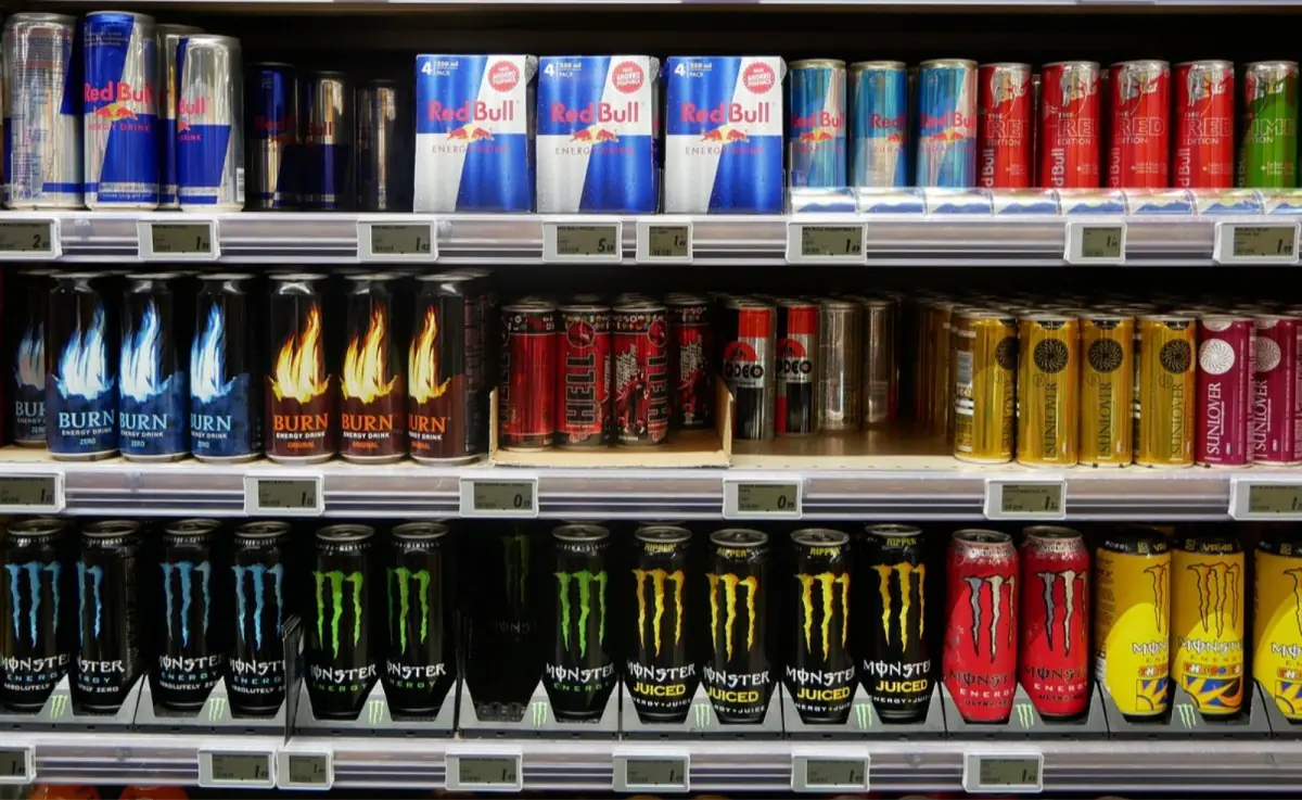 Discover the impact of energy drinks on your teeth. Learn how these beverages can harm your teeth and tips for protection.