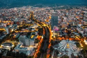 Discover why Albania is one of the best places to visit in March! Enjoy mild weather, stunning landscapes and affordable travel.