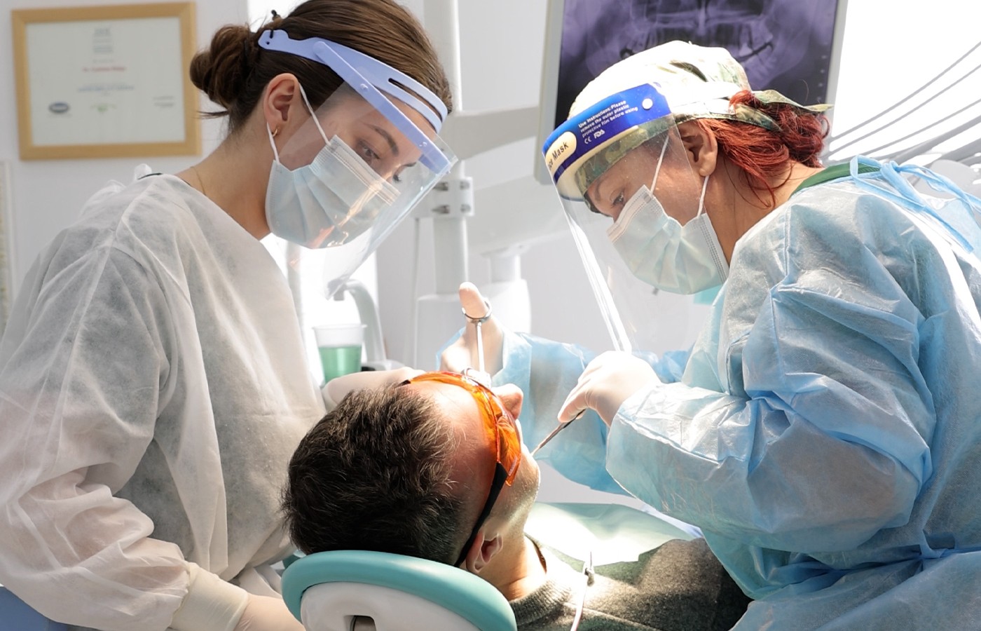 Looking for the best dental tourism in Europe? Discover Albania’s top-tier clinics, expert dentists, and affordable treatments. Visit now!