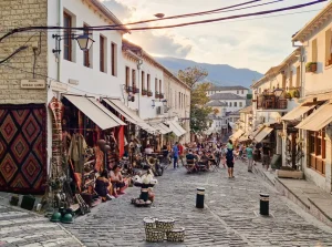 Looking for the best places to go in March? Discover why Albania offers perfect weather, for an unforgettable spring getaway