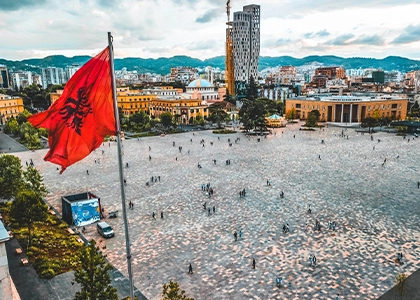 dental tourism in tirana albania