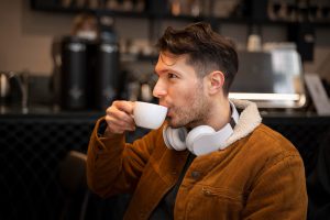 Can I drink coffee after dental implant surgery? Learn when it's safe to enjoy coffee without risking healing complications.
