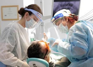 Choosing All on 6 dental implants in Albania ensures world-class treatment at a fraction of the cost found in Western Europe.