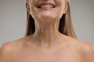 Facial Lifting & Contouring