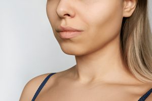 Jawline & Cheek Contouring