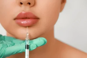 Lip And Wrinkle Treatments