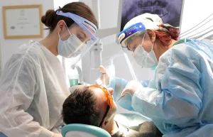 Discover why Albania is the top destination for affordable, high-quality dental care. Learn about low cost dental clinics in Albania.