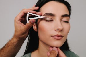 Blepharoplasty (Upper & Lower)