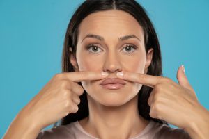 Lip Lift Surgery