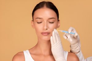 nasolabial fold filler