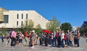 Traveling soon? Discover 10 essential health tips for tourists in Albania to stay safe, healthy, and stress-free during your trip.