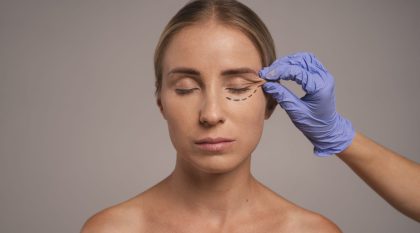 woman-preparing-cosmetic-surgery